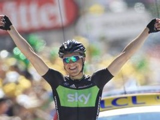 Edvald Boasson Hagen.