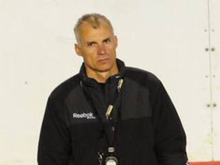 Róbert Pukalovič.