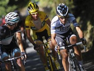 Contador: Víťazstvo na Tour de France je už nemožné