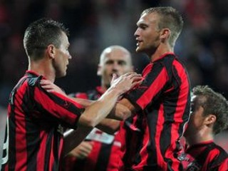 Trnavčania majú charakter, nezlomilo ich počasie ani žrde