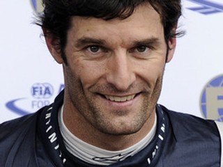 Kvalifikáciu na VC Nemecka F1 vyhral Webber