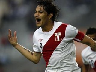 Paolo Guerrero