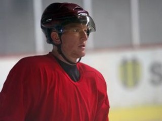 Pre Marcela Hossu bude Spartak Moskva tretím klubom v KHL. Najlepšie sa doteraz cítil v Rige.