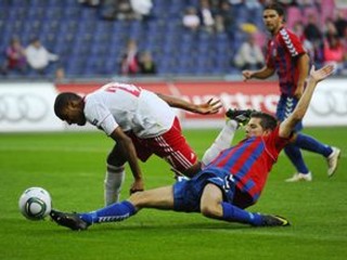 Euroliga: Senica v Salzburgu prehrala o gól