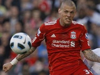 Martin Škrtel