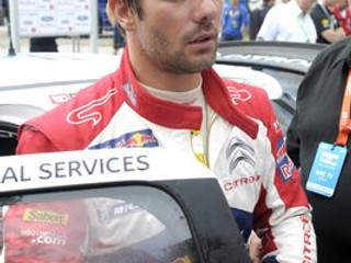 Loeb vyhral Rely Fínska, je aj priebežným lídrom MS