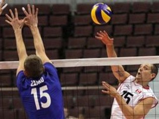 Volejbalisti prehrali s Kanadou 0:3 a vo Svetovej lige si nezahrajú