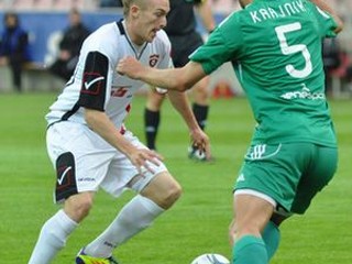 Trnava s Prešovom bez gólov, Senica nedala Trenčínu šancu