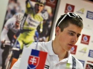 Peter Sagan