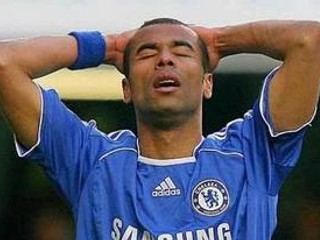 Ashley Cole