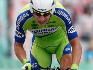 Peter Sagan.