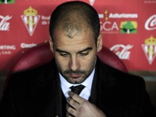 Josep Guardiola