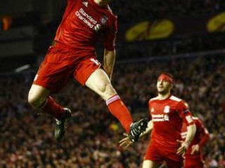 Dirk Kuyt.