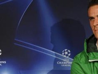 Róbert Jež.