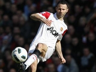 Ryan Giggs.