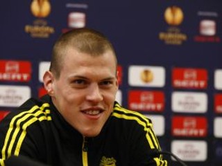 Martin Škrtel