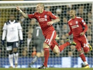 Škrtel zopakoval, že je v LFC šťastný, na odchod nemyslí