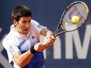 Podporu Japonsku vyjadril aj tenista Novak Djokovič.