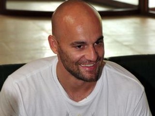 Pavol Demitra.