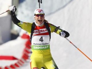 Anastasia Kuzminová