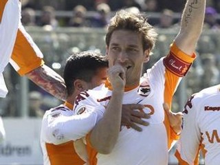 Francesco Totti