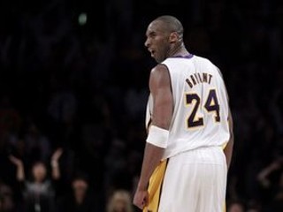 Kobe Bryant