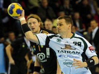 Hádzanári Prešova sa v budúcej sezóne nepredstavia v maďarskej lige, ale v nadnárodnej regionálnej súťaži za účasti 14 tímov zo 7 krajín.