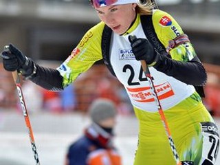 Anastasia Kuzminová