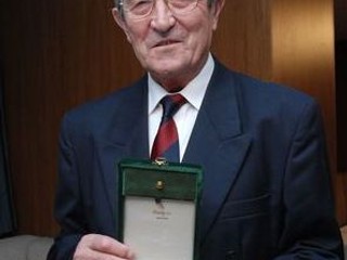 Bohuš Golian.