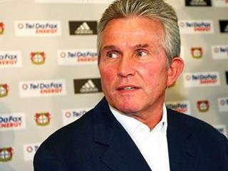 Jupp Heynckes