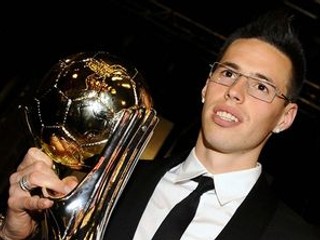 Marek Hamšík.