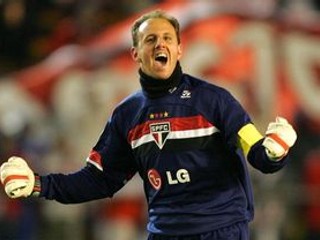 Rogério Ceni.