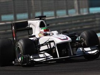Sauber sa neodvolá voči diskvalifikácii po VC Austrálie