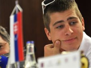 Peter Sagan
