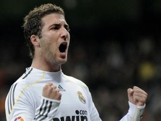 Gonzalo Higuaín sa vracia po takmer päťmesačnej pauze.