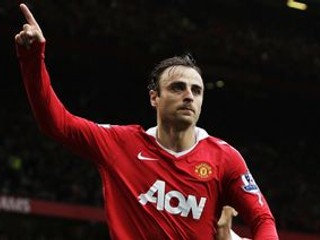 Dimitar Berbatov.