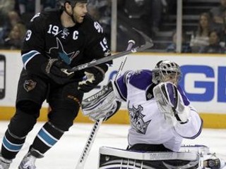 San Jose vyhralo nad Los Angeles jasne 6:1.