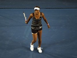 Venus Williamsová sa asi predstaví v Pohári federácie
