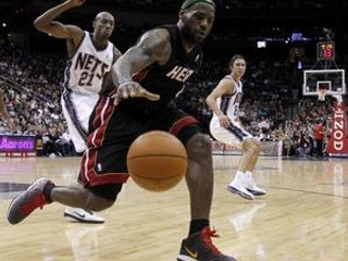 LeBron James