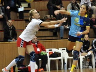 EHF vyradila Slovensko z kandidatúry na ME žien v roku 2014