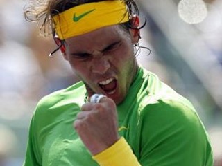 Rafael Nadal