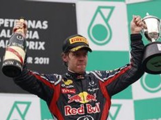 Sebastian Vettel