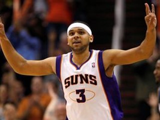 Jared Dudley z Phoenixu Suns.