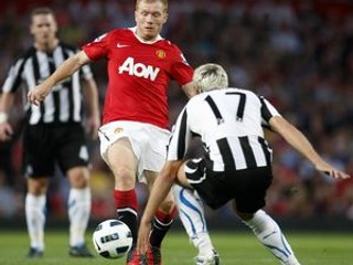Paul Scholes
