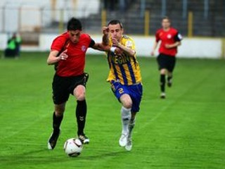 Senica potvrdila suverenitu v lige, vyhrala 3:0