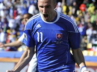 Róbert Vittek.