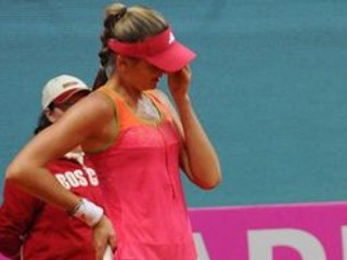 Daniela Hantuchová.