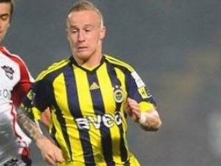 Stoch opäť pomohol Fenerbahce k víťazstvu