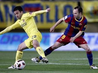 Andrés Iniesta