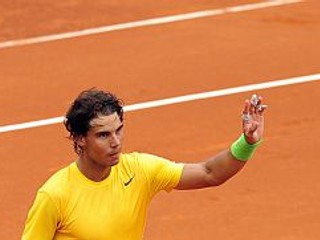 Nadal v Barcelone dosiahol 30. víťazstvo na antuke za sebou